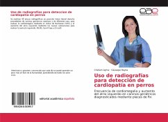 Uso de radiografías para deteccion de cardiopatía en perros - Ayma, Cristiam; Reyna, Giussepe