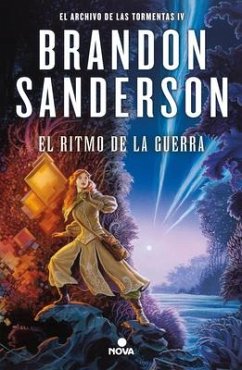 El Ritmo de la Guerra / Rhythm of War - Sanderson, Brandon