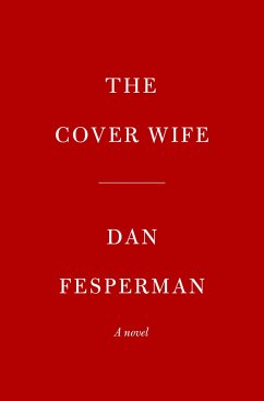 The Cover Wife - Fesperman, Dan