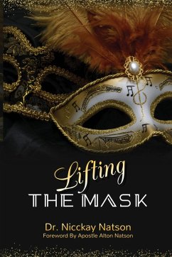 Lifting the Mask - Natson, Dr