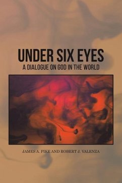Under Six Eyes - Valenza, Robert J.; Pike, James A.