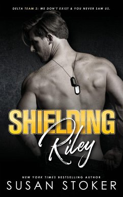 Shielding Riley - Stoker, Susan