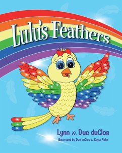 Lulu's Feathers - Duclos, Lynn; Duclos, Duc