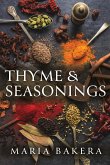 Thyme & Seasonings