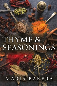 Thyme & Seasonings - Bakera, Maria
