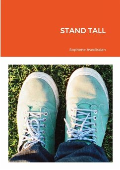 Stand Tall - Avedissian, Sophene