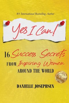 Yes I Can! - Josephsen, Danielle