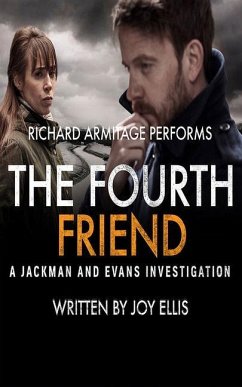 The Fourth Friend - Ellis, Joy