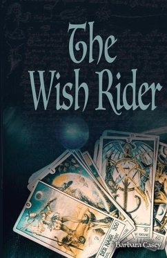 The Wish Rider - Casey, Barbara