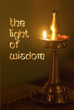The Light of Wisdom - Maharshi, Ramana; Nome