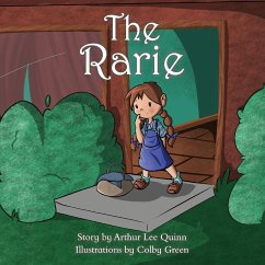 The Rarie - Quinn, Arthur Lee