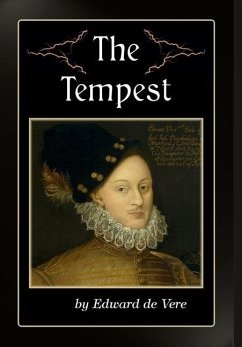 The Tempest - de Vere, Edward