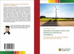 Domótica de baixo custo com ênfase em eficiência energética - Tiago Guzi Guarnieri, Eliton