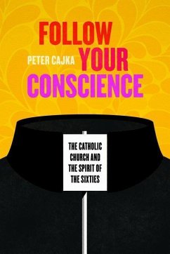 Follow Your Conscience - Cajka, Peter