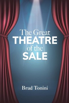 The Great Theatre of the Sale - Tonini, Brad