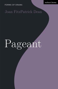 Pageant - Dean, Joan FitzPatrick (University of Missouri-Kansas City, USA)