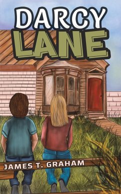 Darcy Lane - Graham, James T.