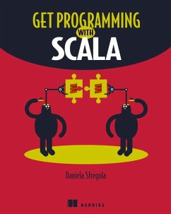 Get Programming with Scala - Sfregola, Daniela