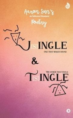 Jingle and Tingle - Aaron Sun