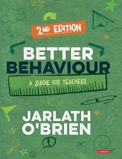 Better Behaviour - O'Brien, Jarlath