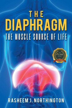 The Diaphragm - Northington, Rasheem J