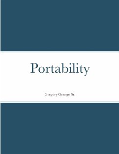 Portability - Grange Sr., Gregory