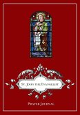 St. John the Evangelist Prayer Journal