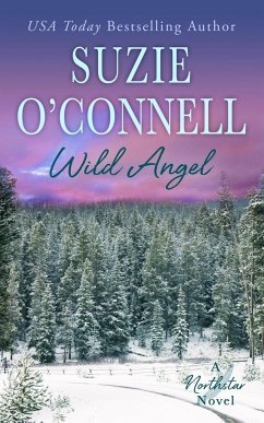 Wild Angel - O'Connell, Suzie