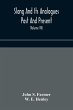 Slang and its analogues past and... - Bild 1
