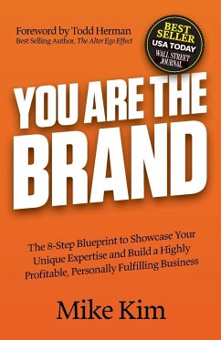 You Are The Brand - Kim, Mike