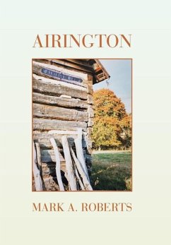 Airington - Roberts, Mark A.