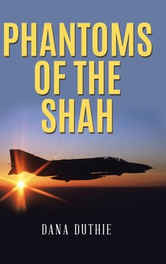 Phantoms of the Shah - Duthie, Dana