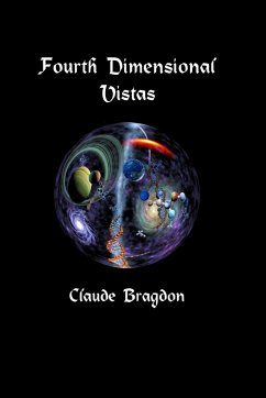 Four Dimensional Vistas - Bragdon, Claude
