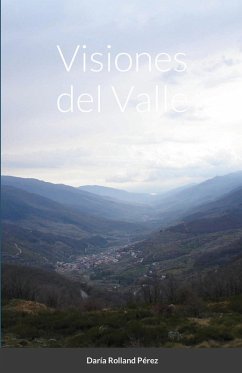 Cover Visiones del Valle