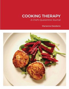 Cooking Therapy - Desiderio, Marianne