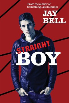 Straight Boy - Bell, Jay