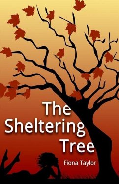 The Sheltering Tree - Taylor, Fiona M.