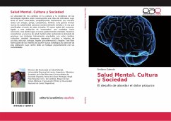 Salud Mental. Cultura y Sociedad - Galende, Emiliano