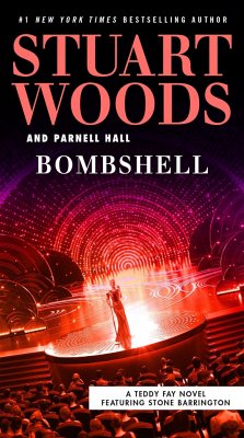 Bombshell - Woods, Stuart; Hall, Parnell