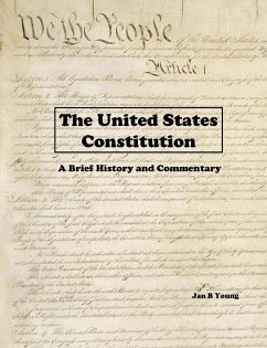 The United States Constitution - Young, Jan