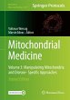 Mitochondrial Medicine - Bild 1