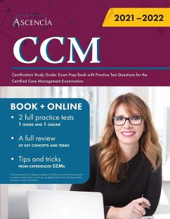 CCM Certification Study Guide - Ascencia