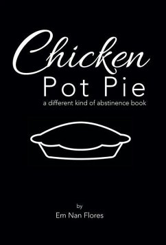 Chicken Pot Pie - Flores, Em Nan