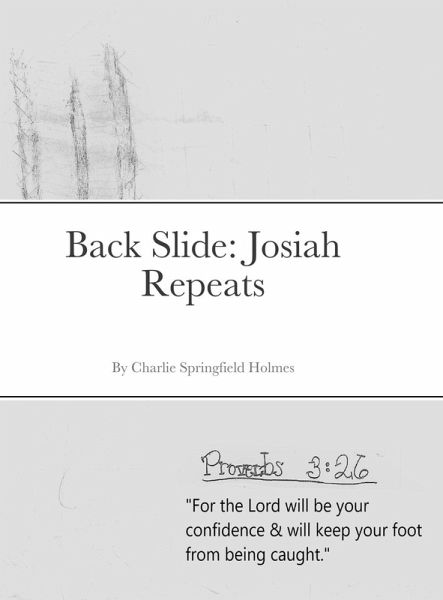 Back Slide Back Slide