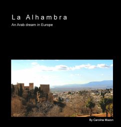 La Alhambra - Mazon, Carolina