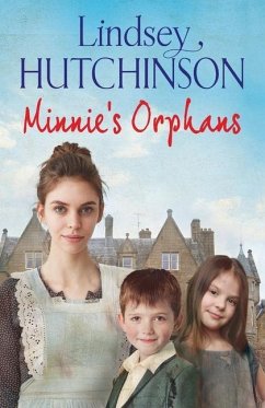 Minnie's Orphans - Hutchinson, Lindsey