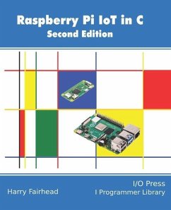 Raspberry Pi IoT In C - Fairhead, Harry