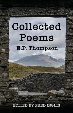 Collected Poems - Thompson, E. P.
