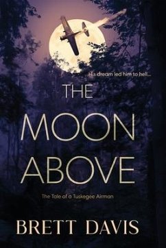 The Moon Above - Davis, Brett