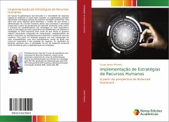 Implementação de Estratégias de Recursos Humanos - Jareck Petraski, Susan